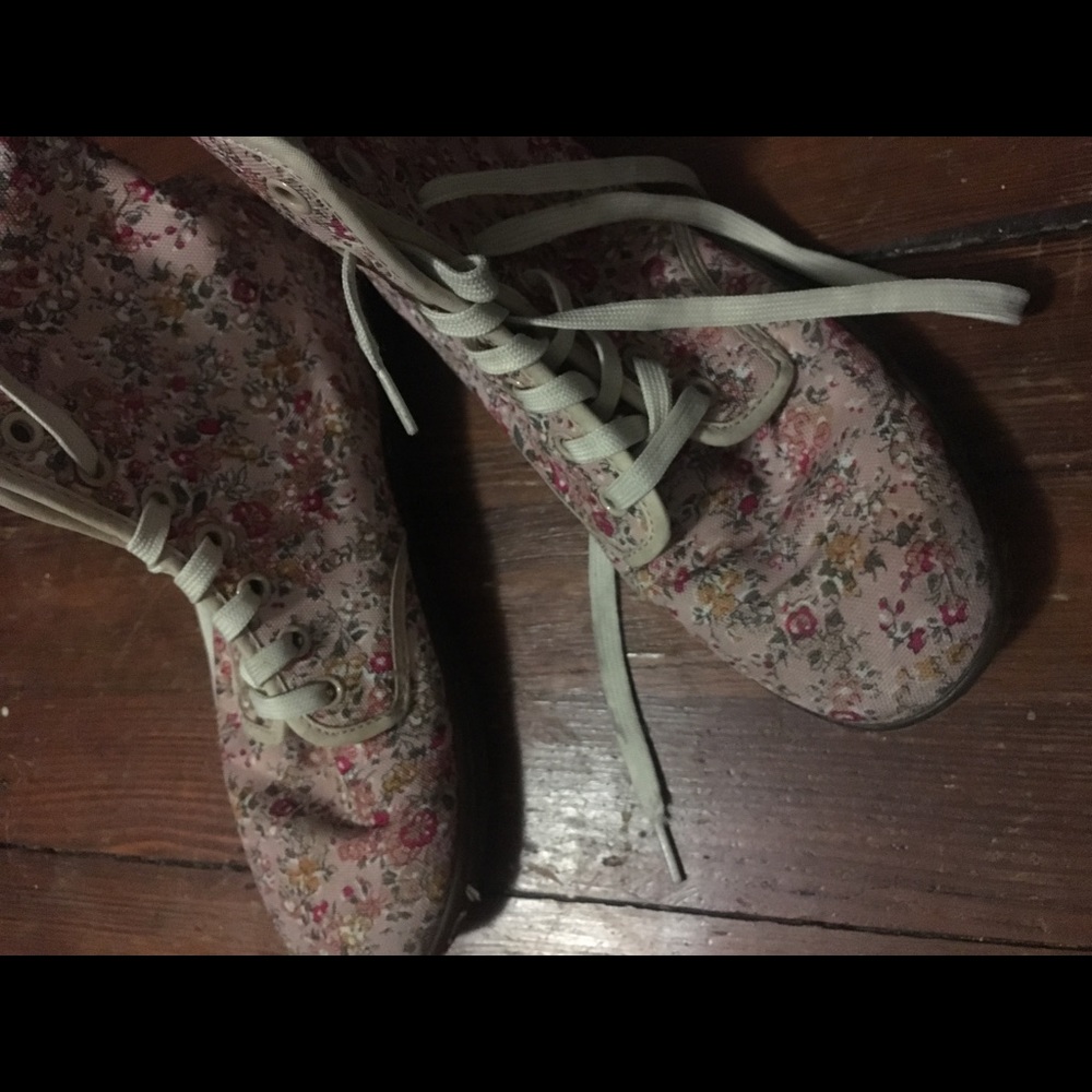 Floral Docs